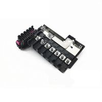 Battery Fuse Box Central Circuit Board Fuse For VW LAVIDA Bora Jetta Santana Rapid