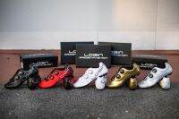Shoes Login Carbon Top