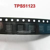 10pcs TPS51123 QFN24 51123 QFN TPS51123RGER new original