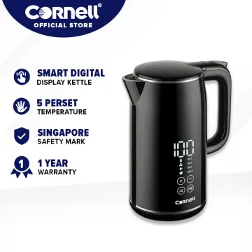 New Miroco Electric Kettle in 2023