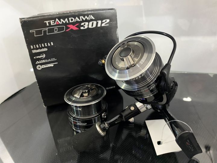 รอก-daiwa-teamdaiwa-tdx3012