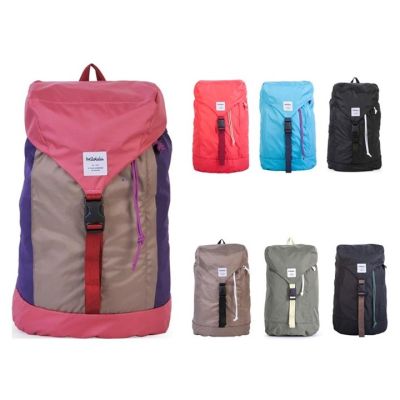 Hellolulu รุ่น Fran Packable 25L Backpack กระเป๋าเป้ สะพายหลัง BC-H80012