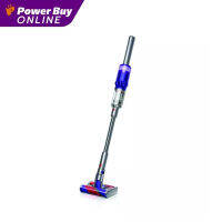 DYSON เครื่องดูดฝุ่นแบบด้ามไร้สาย Omni-glide (225 โวลล์, 0.2 ลิตร) รุ่น SV19OGLIDE PU