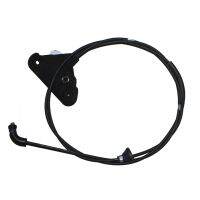 ┋✹ 7M2116C657AA Hood Switch Cable for ford mondeo mk4 2007-2013 2.0 2.3 S-max Car accessories