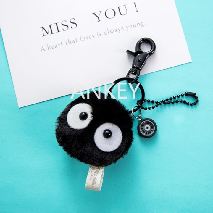 suitable-for-cute-thousand-with-a-thousand-small-coal-ball-key-fob-plush-velvet-black-carbon-elf-bag-pendant-pendant-doll-girl