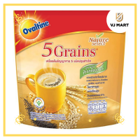 Ovaltine 5 Grains Kaba โอวัลติน 5 เกรนส์ กาบ้า บรรจุ 13 ซอง 364 กรัม