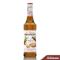 MONIN Apple Pie Syrup 700 ML. | โมนิน  พายแอปเปิล ไซรัป 700 มล.