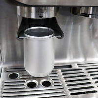 ผงกาแฟ Picker รับถ้วย Binaural Hand Free 54Mm จำหน่ายสำหรับ Breville 8 Series Espresso Machine Coffee Accessories