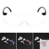 【hot sale】☜ D03 head-mounted magnifying glass 3 times magnification reading glasses for older 老花眼镜