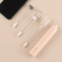 High efficiency Original Handheld Egg Whisk Electric Household Small Egg Whisk Egg Stirrer Baking Cake Maker Light Cream Whisk