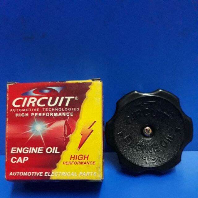 ENGINE OIL CAP (OC26) mitsubishi L300 4d56/canter Lazada PH
