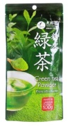 100g Green Tea BỘT TRÀ XANH FUNMATSUCHA Japan YANOEN Green Tea Powder