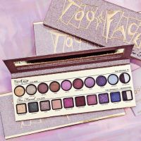 Too Faceds 20th anniversary palette