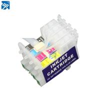 T0612 T0611 Dx4850ตลับหมึก Ciss สำหรับ Epson D88 Dx3800 Dx3850 Dx4800เครื่องพิมพ์ด้วยชิป Arc