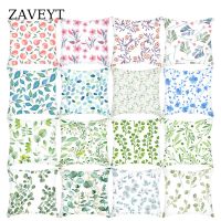 【hot】✔ ZAVEYT New Pattern Cover Sofa Bedroom Throw Cushion Polyester 45x45