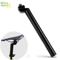 WHTRY 27.2300Mm เบาะหลักอานจักรยานภูเขาหลักอานอานม้าเบาะจักรยานโพสต์