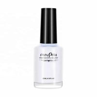 น้ำยา ทาขอบเล็บ กันเลอะ PINPAI 15ml Nail Art Anti-overflow Glue