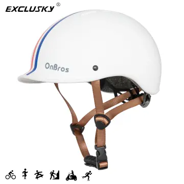 Helmet cheap for brompton