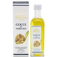 สินค้าพรีเมี่ยม (1 Pc) ? น้ำมันเห็ดทรัฟเฟิล 250ml White Truffle Oil-Tartufalba, 250ml? 250 ml