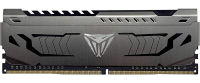 Patriot Memory Patriot Viper Steel DDR4 16GB (1 x 16GB) 3200MHz Module - PVS416G320C6 16GB 3200MHz Single Module