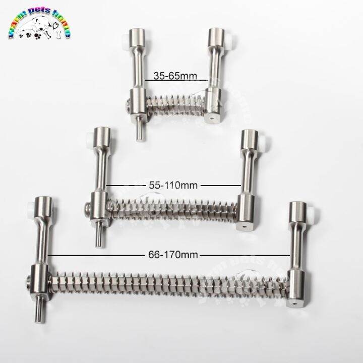 Canine Mouth Gag Surgery Dogs Cats Mouth Opener Dental Mouth Retractors