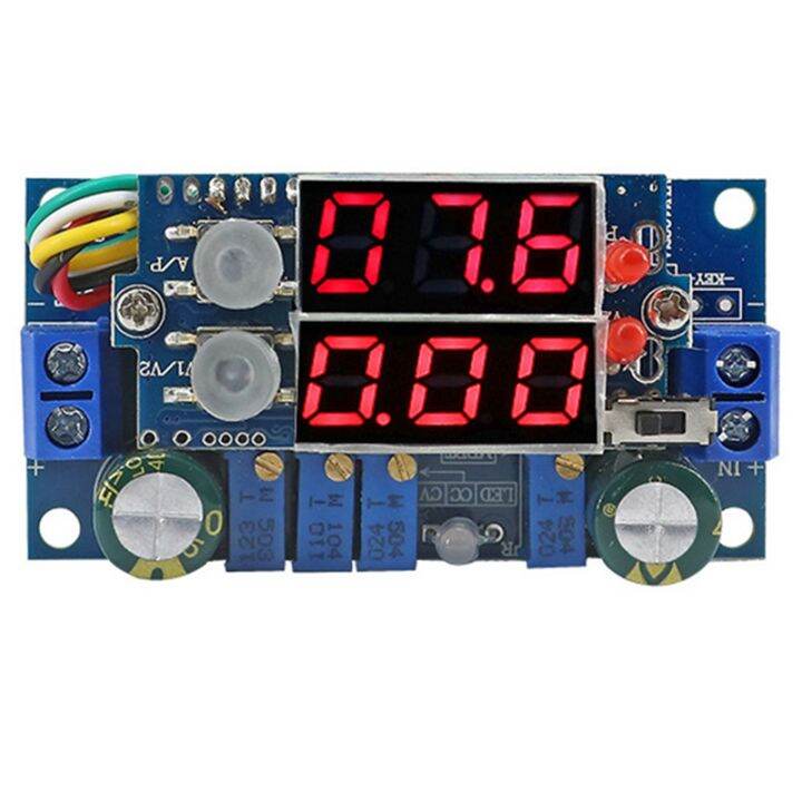 dc-6-36v-5a-mppt-led-digital-solar-panel-controller-dc-dc-step-down-charging-power-supply-module-cc-cv-voltage-regulator