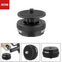 Zhiyun Quick Setup Kit 1/4 Inch Screw For Zhiyun Weebill S Weebill Lad Crane 2 Crane 3 Lad Stabilizer Handheld Gimbal Accessory