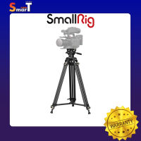 SmallRig - 3751B Heavy-Duty Fluid Head Tripod AD-01 ประกันศูนย์ไทย 1 ปี