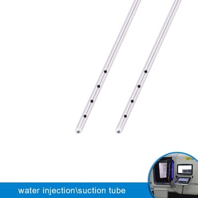 1Pcs Stainless Steel Liposuction Cannula Water Injection Needles Cannulas Luer Lock Fat Aspiration Needles