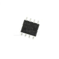 10PCS/ 24C02 24C02N brand new AT24C02M AT24C02M/TR SMD SOP-8 memory chip IC WATTY Electronics