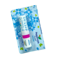 (1 หลอด) คละสี Peppermint Field Inhaler Aromatics 2 ซีซี เป๊ปเปอร์มิ้นท์ ฟิลด์ 1 หลอด