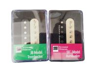 Seymour Duncan Alnico Pickups SH-4 TB4และ SH-2n SH-1n Hot Rodded Trembucker Humbucker Pickup 1ชุด