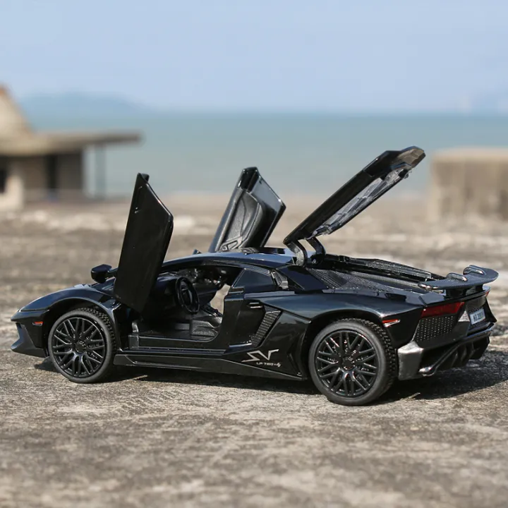 car model Rafalali simulation alloy car model car ornaments