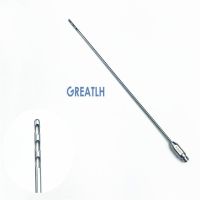 Three Hole Inject Cannula Micro Cannula Liposuction Tools Liposuction Cannulas Face Skin Care Tools