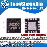 1pcs SW2303 SW2325 SW3516H SW3522 SW3526 SW3556 SW6003 SW6106 SW6121 SW6115 SW6201 Fast charge PD protocol IC chip QFN