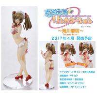 Figure ฟิกเกอร์ จากเกมส์ดัง Nanairo Reincarnation Kotori Takigawa โคโทริ ทาคิกาว่า Ver Anime ของสะสมหายาก อนิเมะ การ์ตูน มังงะ คอลเลกชัน ของขวัญ Gift จากการ์ตูนดังญี่ปุ่น New Collection Doll ตุ๊กตา manga Model โมเดล