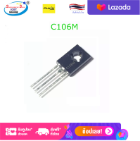 3 Pcs. SCR C106MG C106M C106 106   4.0A SENSITIVE GATE SILICON CONTROLLED RECTIFIER 200 THRU 600 VOLTS