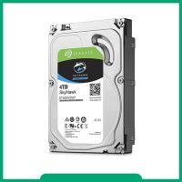 SEAGATE SKYHAWK HDD 4TB SATA-III SEAGATE SKYHAWK (64MB , 5900RPM,ST1000VX005)