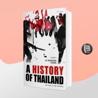 A History of Thailand ประวัติศาสตร์ไทยร่วมสมัย ; คริส เบเคอร์,ผาสุก พงษ์ไพจิตร