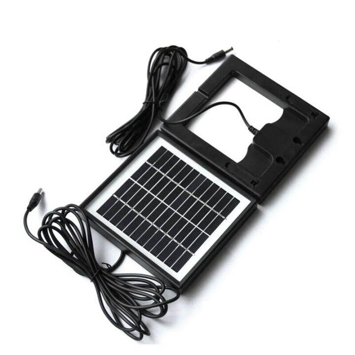 12v-2w-solar-panel-solar-garden-light-panel-diy-parts-dc-port-solar-panel-battery-module-for-battery-charger