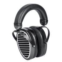 Hifiman Edition XS หูฟังไฮไฟ แบบแม่เหล็ก เปิดหลัง เต็มขนาด สีดํา