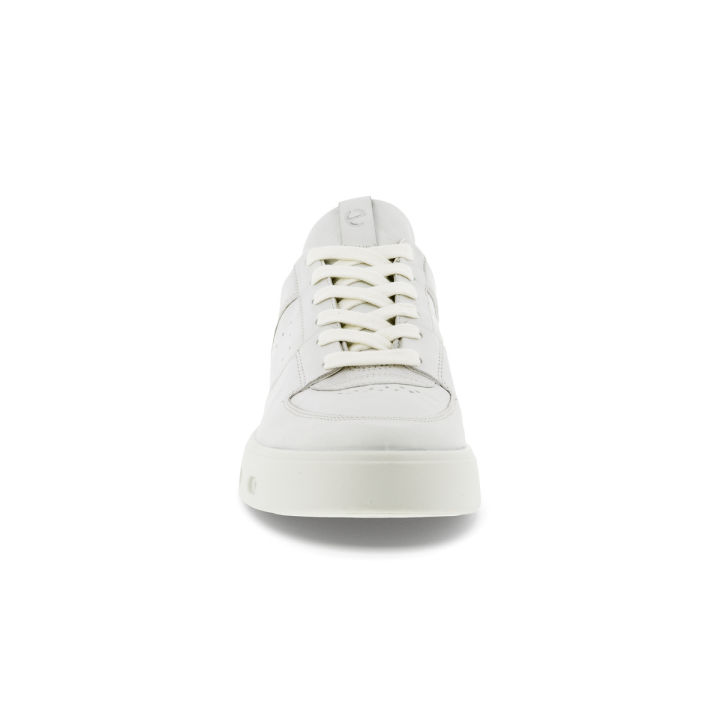 ecco-รองเท้าผู้หญิงรุ่น-street-720-w-dritton-white