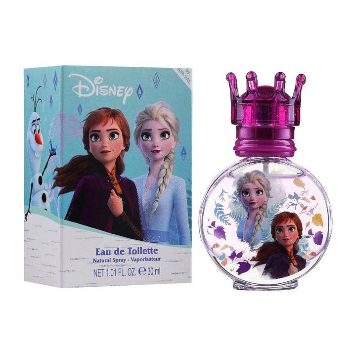 Air Val Frozen Eau De Toilette - Beauty Language | Lazada Singapore