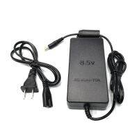 Portable Charging- Cable Power Supply Adapter EU-/US Standard Gaming Accessories Suitable for Ps2 70000 Slim- Console