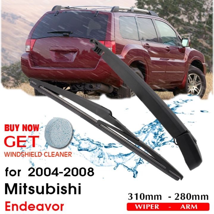 car-wiper-blade-rear-back-window-windscreen-windshield-wipers-for-mitsubishi-endeavor-hatchback-310mm-2004-2008-auto-accessories
