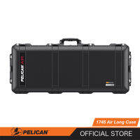 Pelican รุ่น 1745 Air Long case With Foam-Black