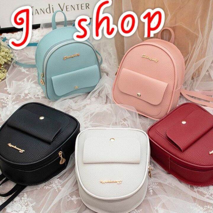 Lazada hotsell small backpack