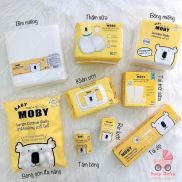 THẤM SỮA MOBY 60 MIẾNG