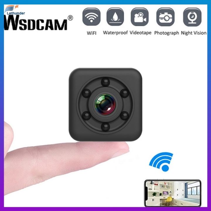 กล้อง-ip-hd-wifi-ขนาดเล็กมินิกล้องเวบแคมเซ็นเซอร์วิดีโอ-night-vision-เปลือกกันน้ำกล้องวีดีโอไมโครกล้อง-dvr-เคลื่อนไหว