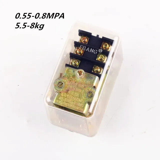 15a-three-phase-transparent-pressure-switch-380v-air-compressor